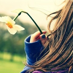 enjoying...