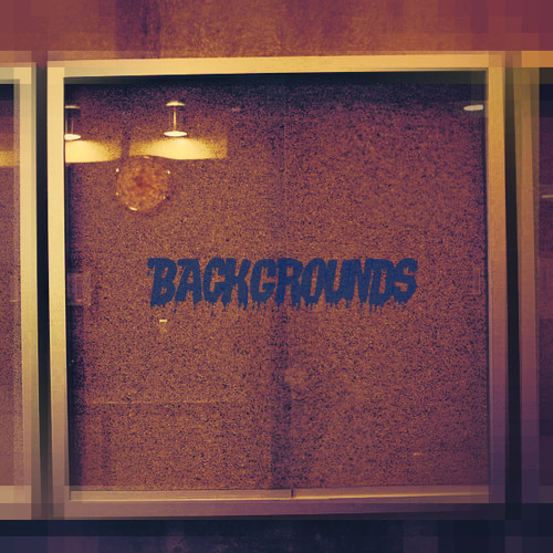 SoundCloud profile picture for @backgrounds