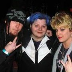 Stevan Zeroknight Mccord