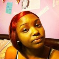 Bree PrettyLadiie Drammeh