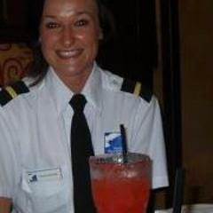 Rachel Louise McGrath