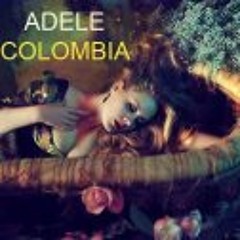 Adele FanClub Colombia