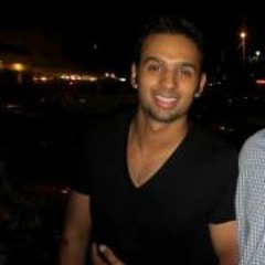 Raj Smoov