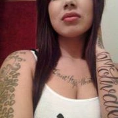 Deziree Nzzj Rodriguez