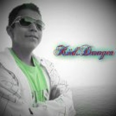 Robert Danger Mickey