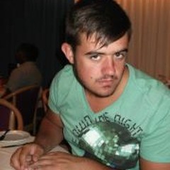 Zander Janse Van Rensburg