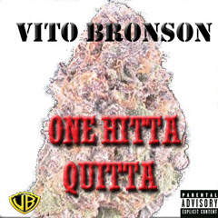 Vito Bronson