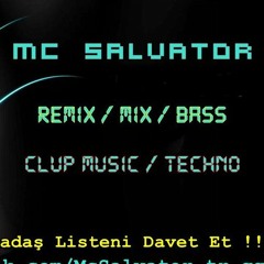 Mc Salvator | Mix Clup 2