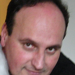 Frank Bienenfeld