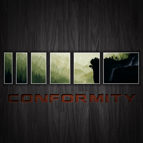SoundCloud profile picture for @conformity