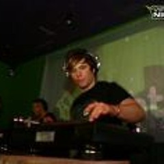 Tiefdruck Bunker Ost