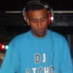 deejay atcho