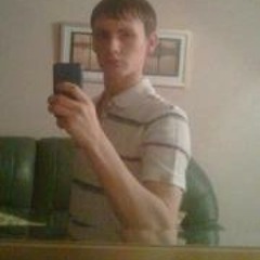 Gav Wilson