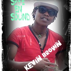 Kevin Brown 25