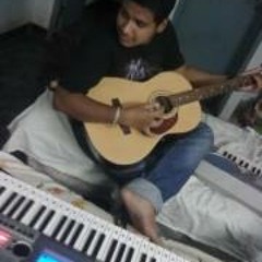 Gautham GreenSilver