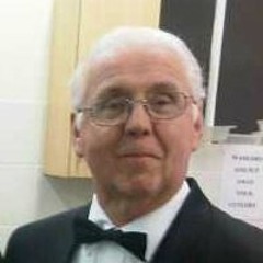 Kevin Michael Cockerell