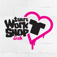 Tshirt Workshop