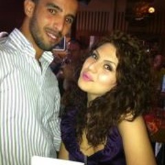 Basma Nadine Yarwood