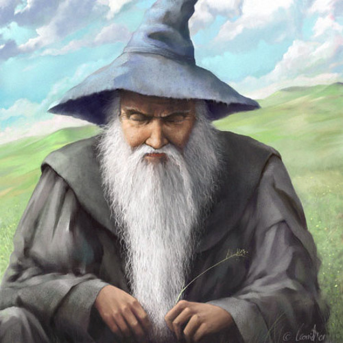 Gundalf S Stream