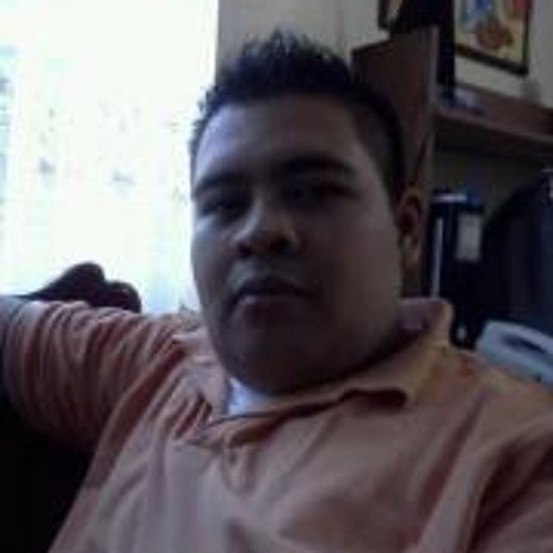 Luis Calvo’s avatar