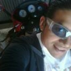 Carlitos Kaliman GarCe