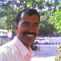 Vasudevan Panhavoor