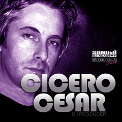 CICERO CESAR