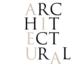 _ ARCHITECTURAL _