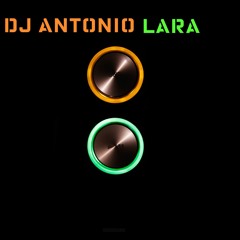 DJ Antonio Lara