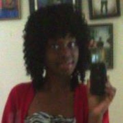 Misses Prettii'Girl Nae