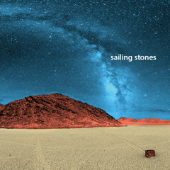 sailing stones