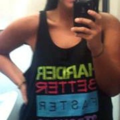 Alyson Nicole Starks