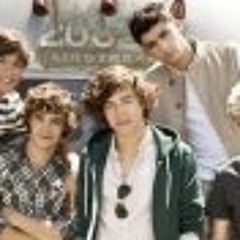 OneWay-To OneDirection