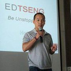 Ed Tseng