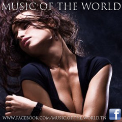 MUSIC OF THE WORLD