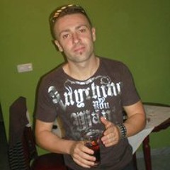 Pedro Guerra Rivero
