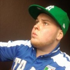 Luca-giuseppe Di Gregorio