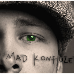 Mad Konfuzed