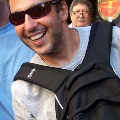 Daniel Pocas Pulgas