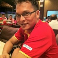 Muhammad Ilham Jamaludin