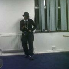 Wavey Don Turner
