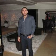 Aryan Shirazi