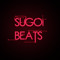 SugoiBeats/ Promoting dnb