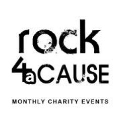 RockFor A Cause