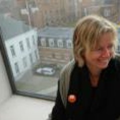 annemie lybaert