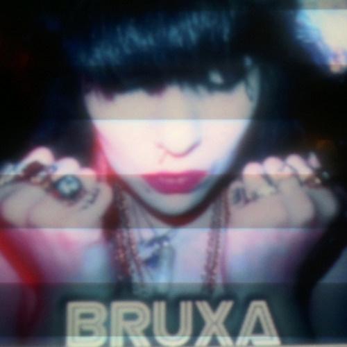 BRUXA’s avatar