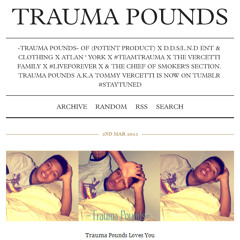 traumapounds