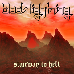 Black Lightning - Cologne