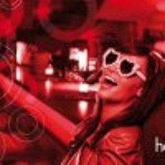 Halbzeit Cocktailbar