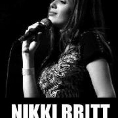 Nikki Britt
